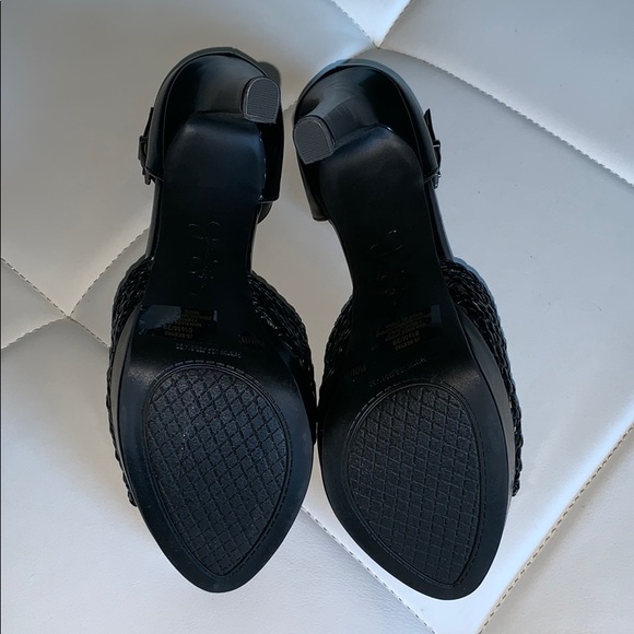 ๐SOLD๐ Jessica Simpson | Beeya5 Platform Sandals - Picture 4 of 8